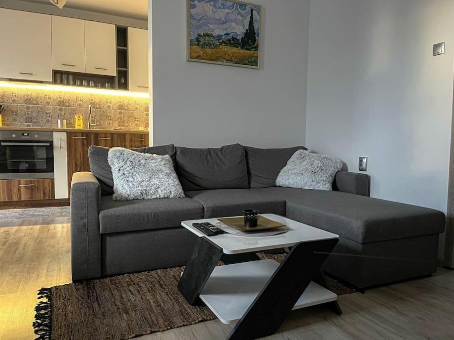 A Flat For A Great Start Apartment Sofia Exterior photo