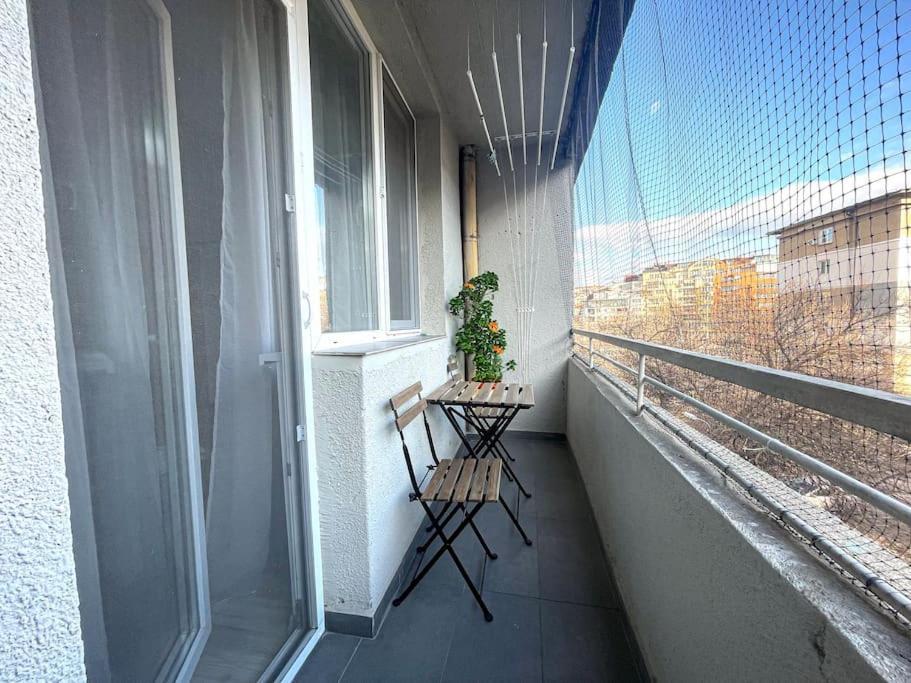 A Flat For A Great Start Apartment Sofia Exterior photo
